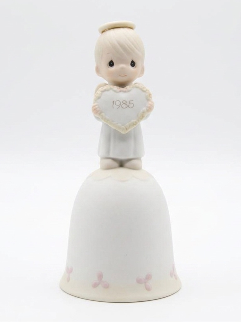 Precious Moments | 1985 | Annual Bell | 15873